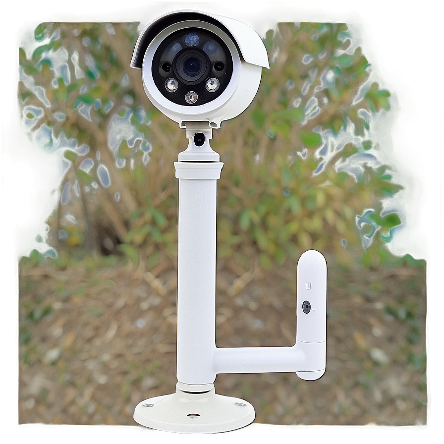 Battery Operated Security Camera Png 61 PNG image