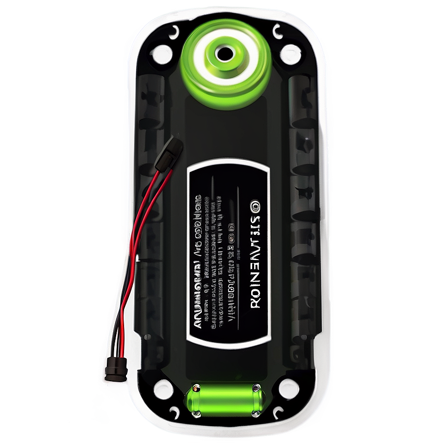 Battery Pack Assembly Png Ors PNG image