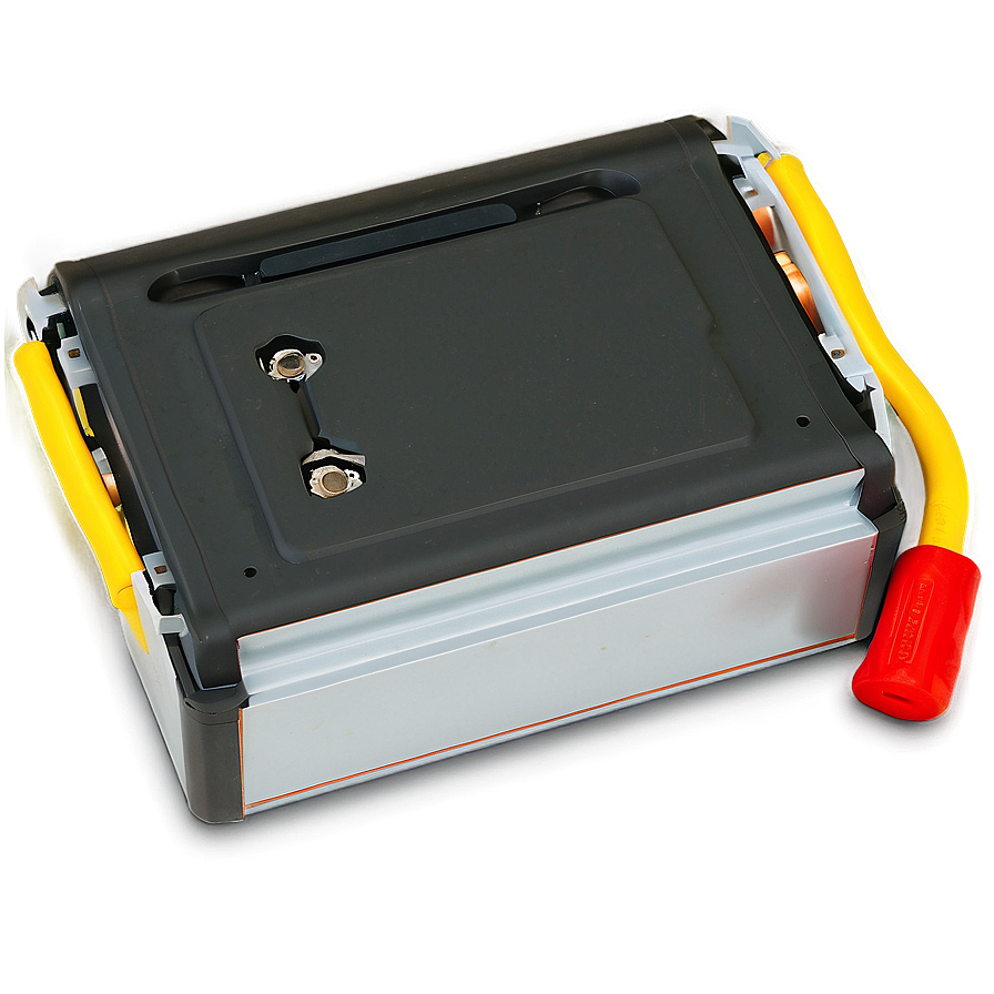 Battery Pack Assembly Png Tgl13 PNG image