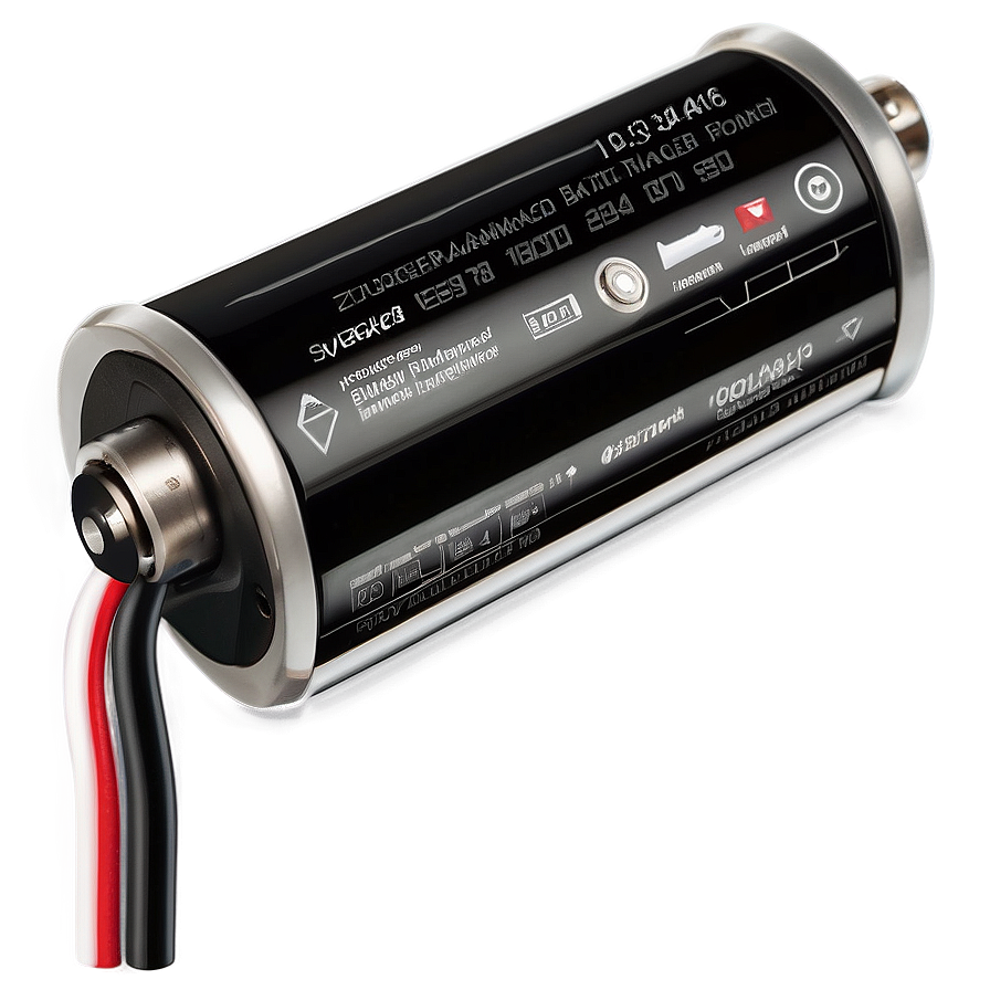 Battery Power Management Png 90 PNG image