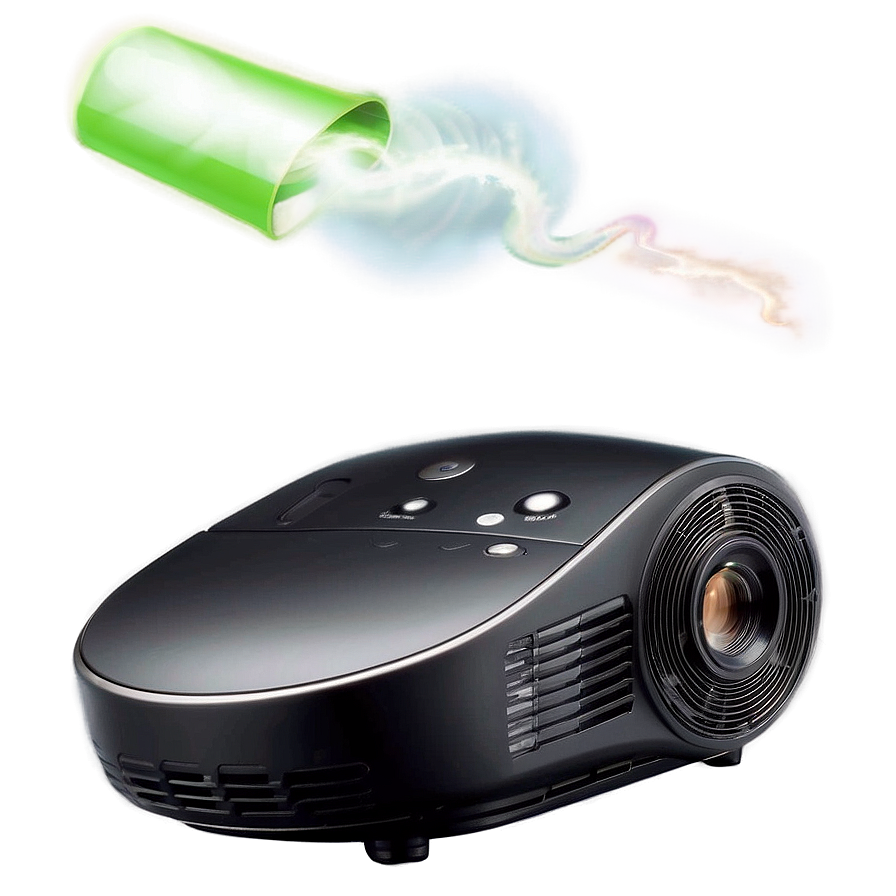 Battery Powered Projector Png 50 PNG image