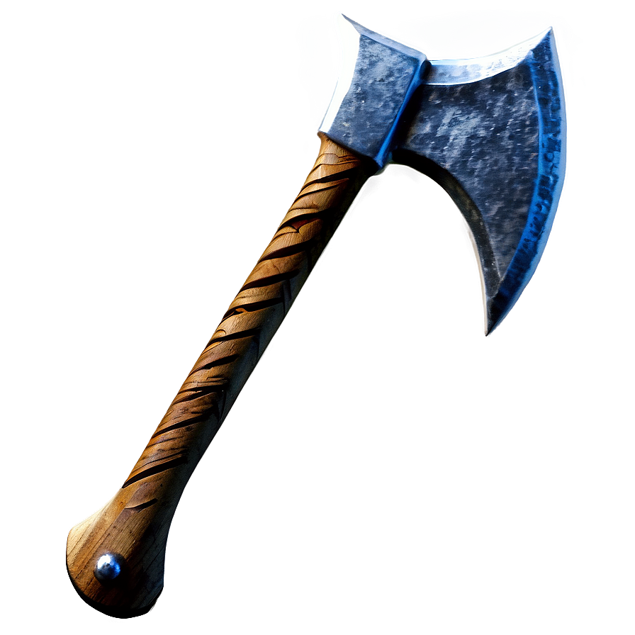 Battle Axe Profile Png Iyt52 PNG image