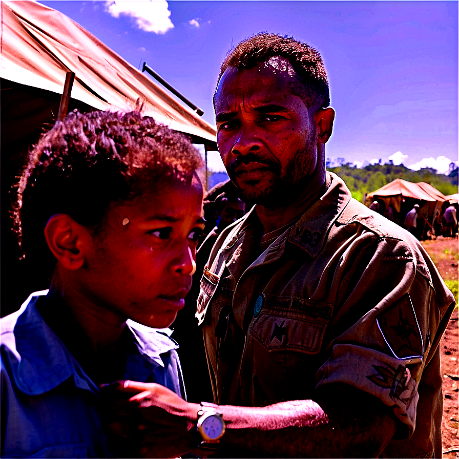 Battlefield Medical Camp Png Uxw37 PNG image