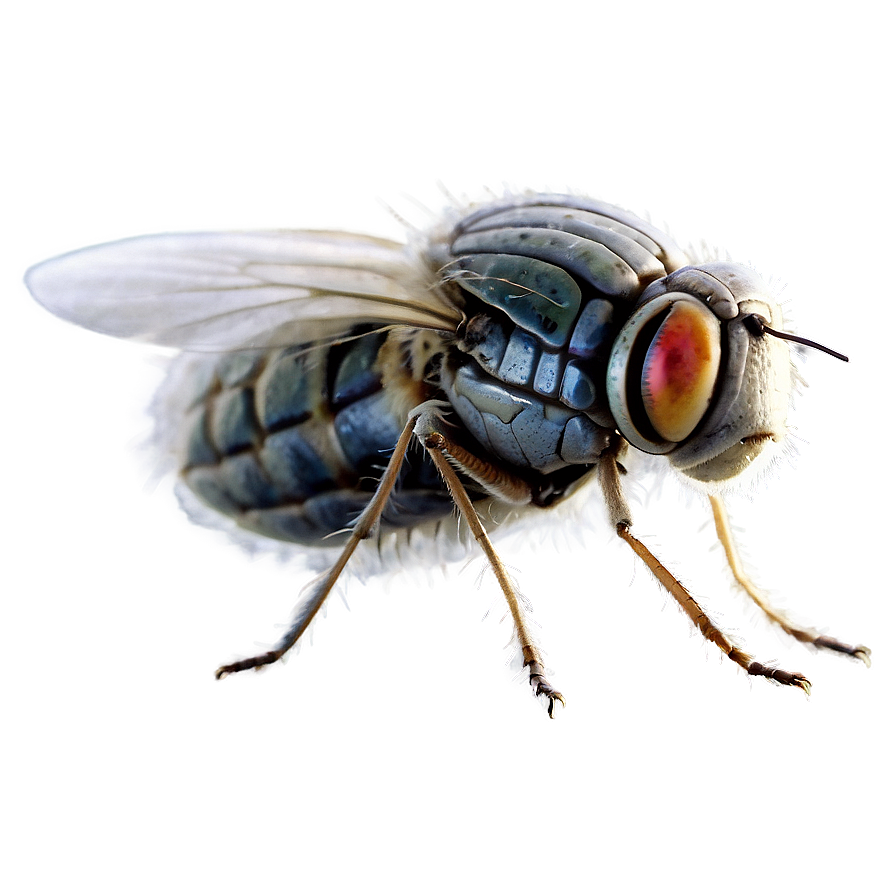 Baxter Stockman Fly Png 81 PNG image