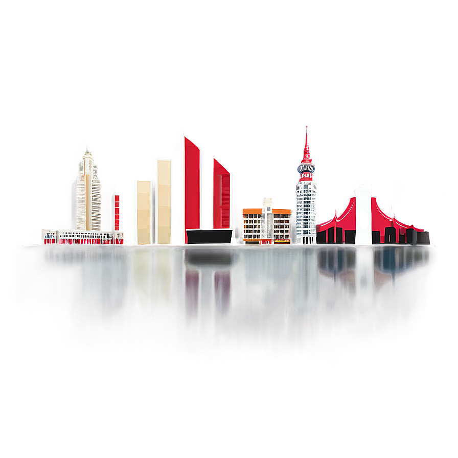 Bayern Munich Skyline Png 06252024 PNG image