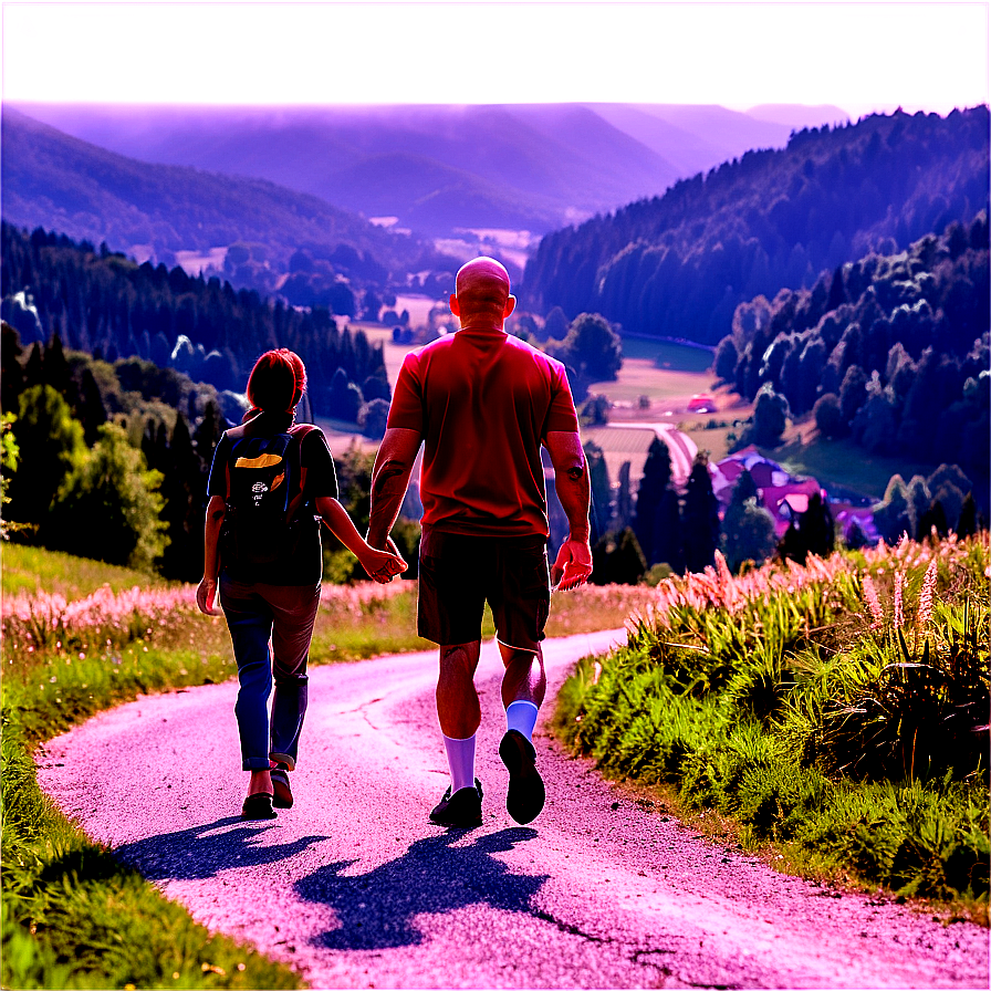 Bayern Romantic Road Png 06252024 PNG image