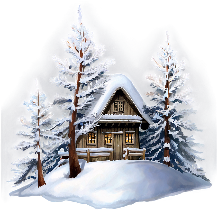 Bayern Winter Wonderland Png 06252024 PNG image