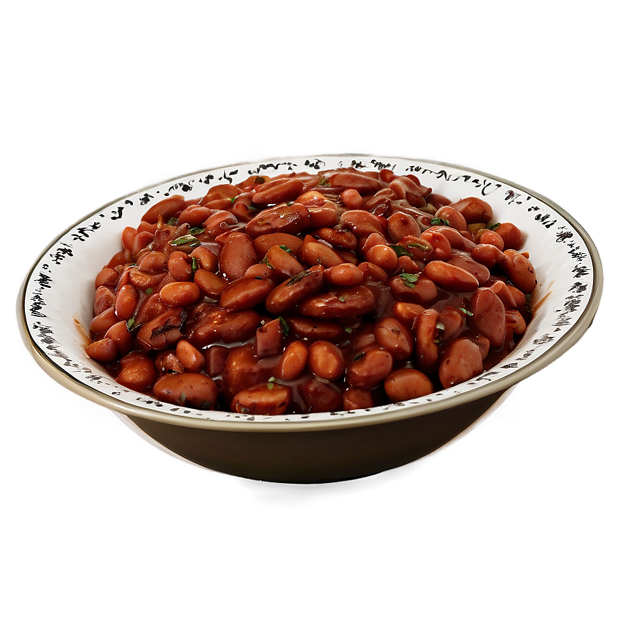 Bbq Baked Beans Png 94 PNG image