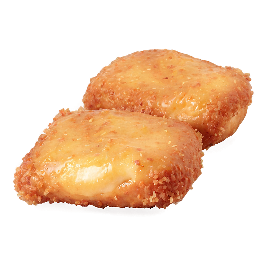 Bbq Chicken Nugget Png 05252024 PNG image