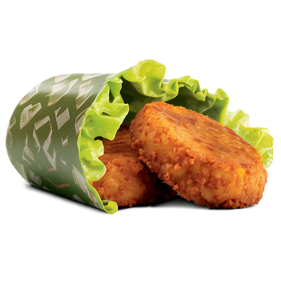 Bbq Chicken Nugget Png Kqb6 PNG image