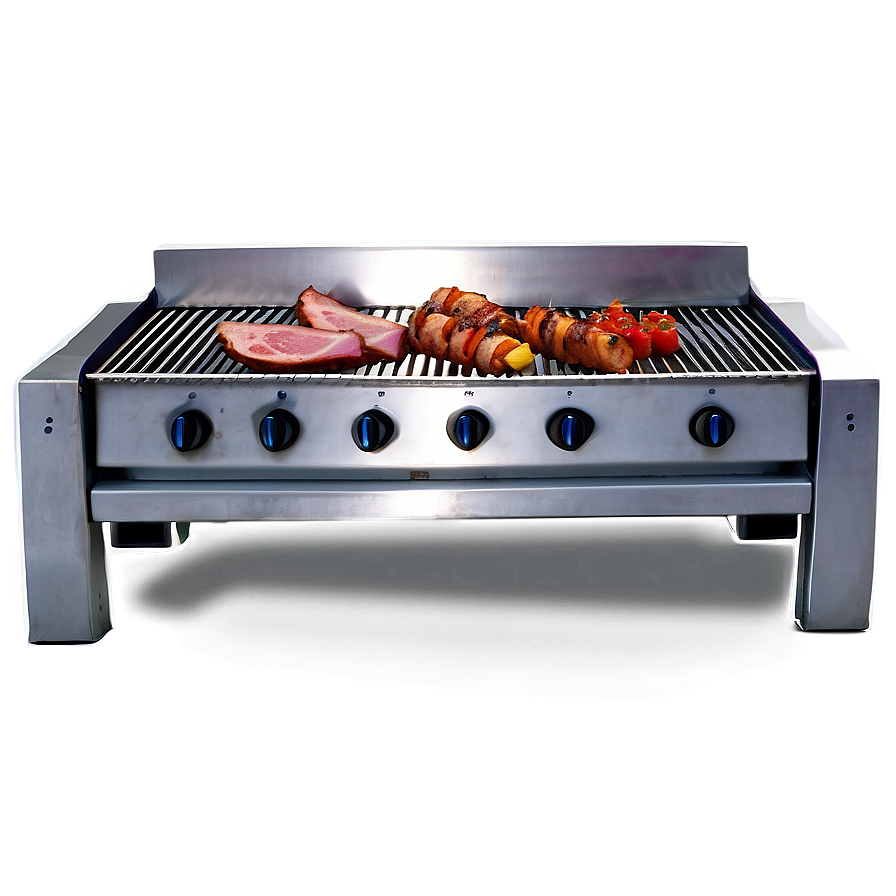 Bbq Grill Png Ngu17 PNG image