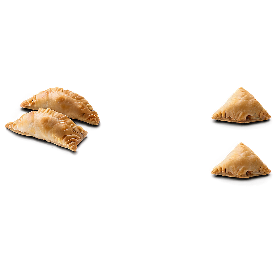 Bbq Pulled Pork Empanadas Png 06122024 PNG image