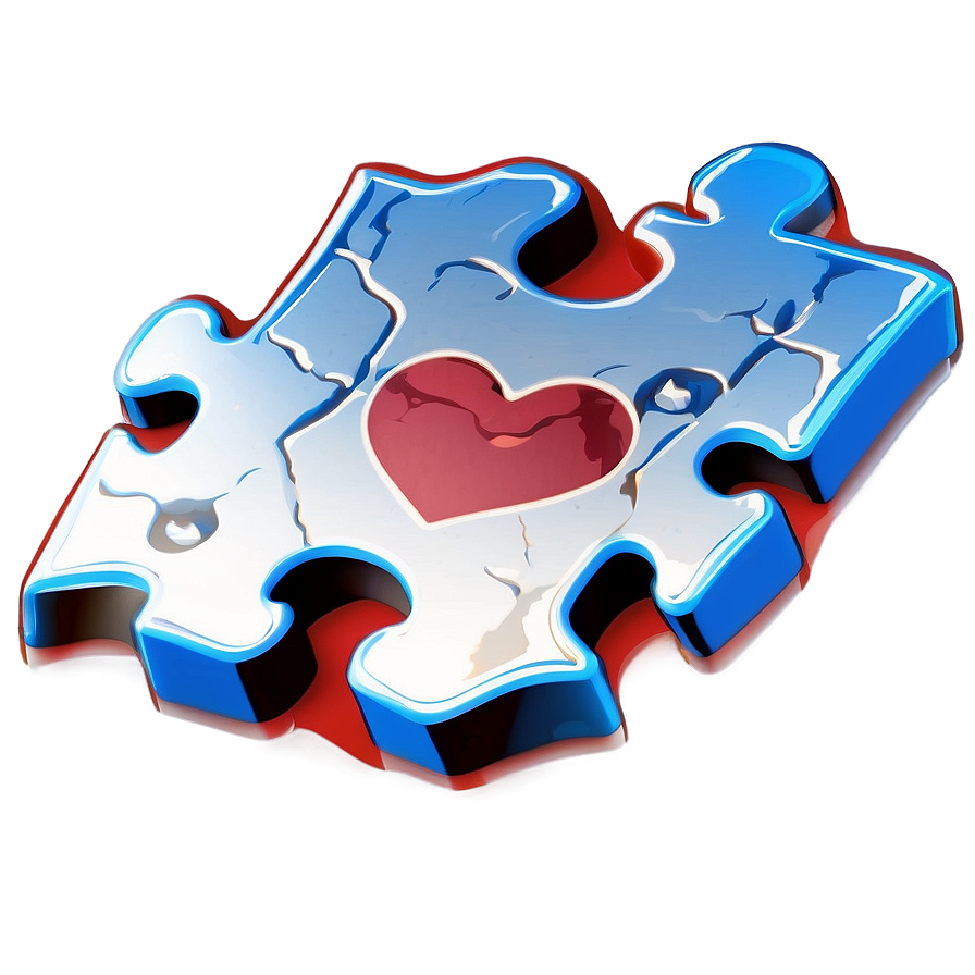 Be My Valentine Puzzle Piece Png Vqy43 PNG image