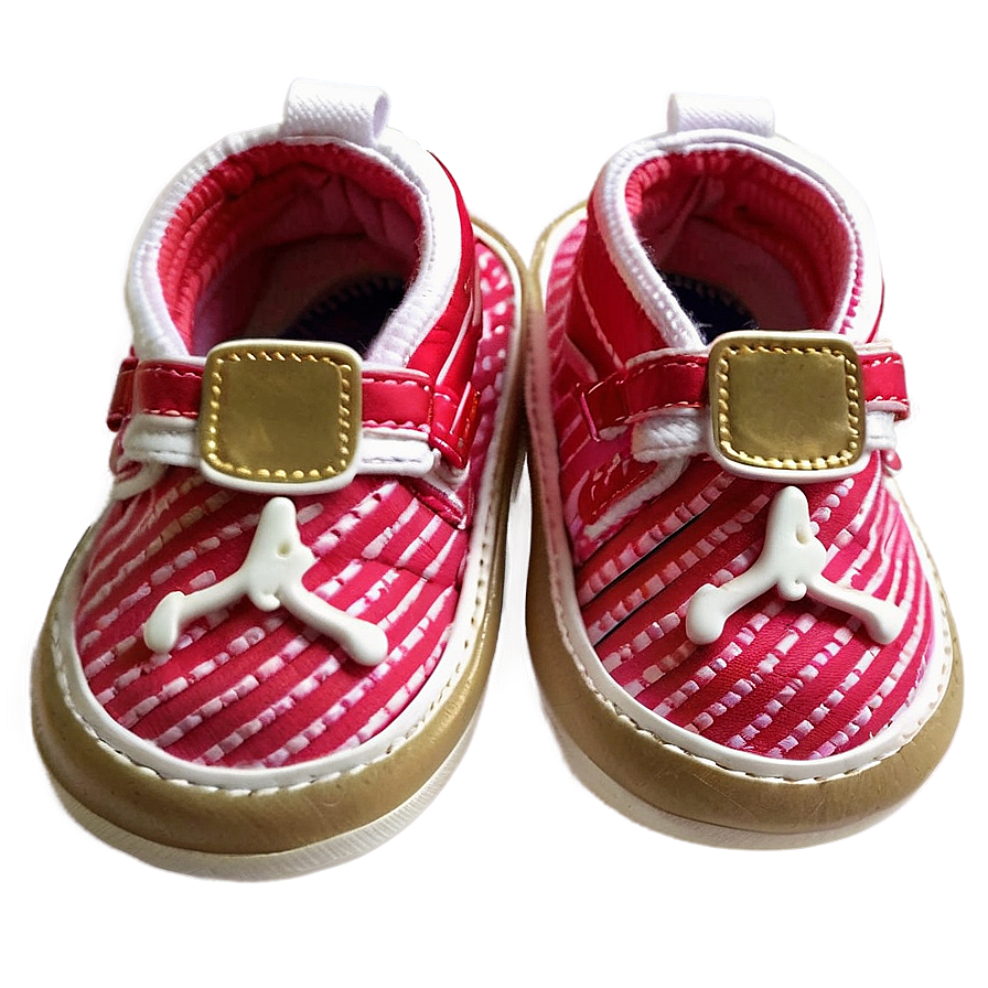 Beach Baby Shoes Png Hls PNG image