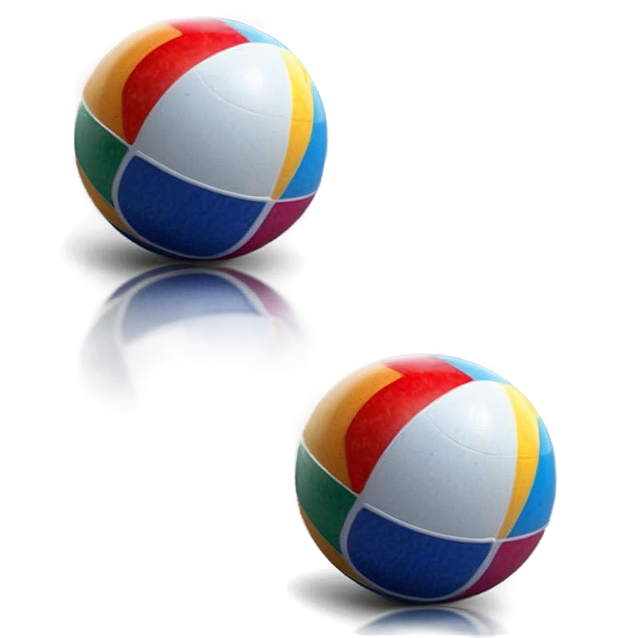 Beach Ball Design Png 57 PNG image