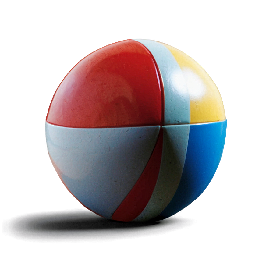 Beach Ball Game Png 05242024 PNG image