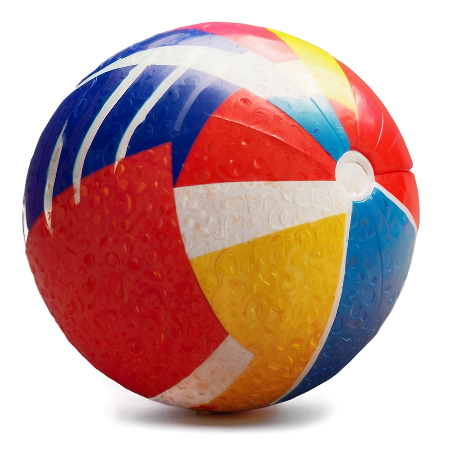 Beach Ball Icon Png Mja77 PNG image