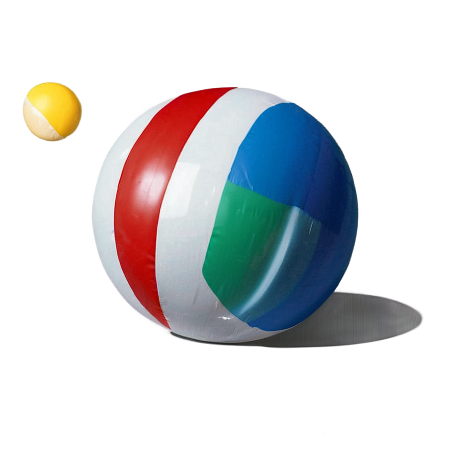 Beach Ball Png 06292024 PNG image