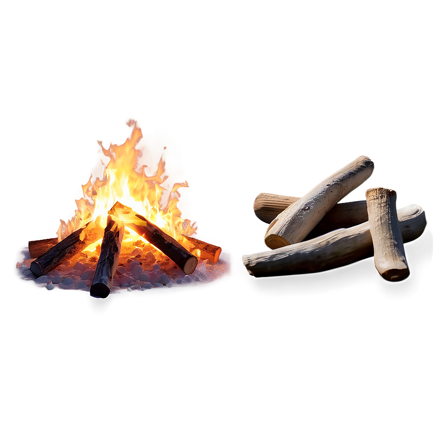 Beach Bonfire Night Png 88 PNG image