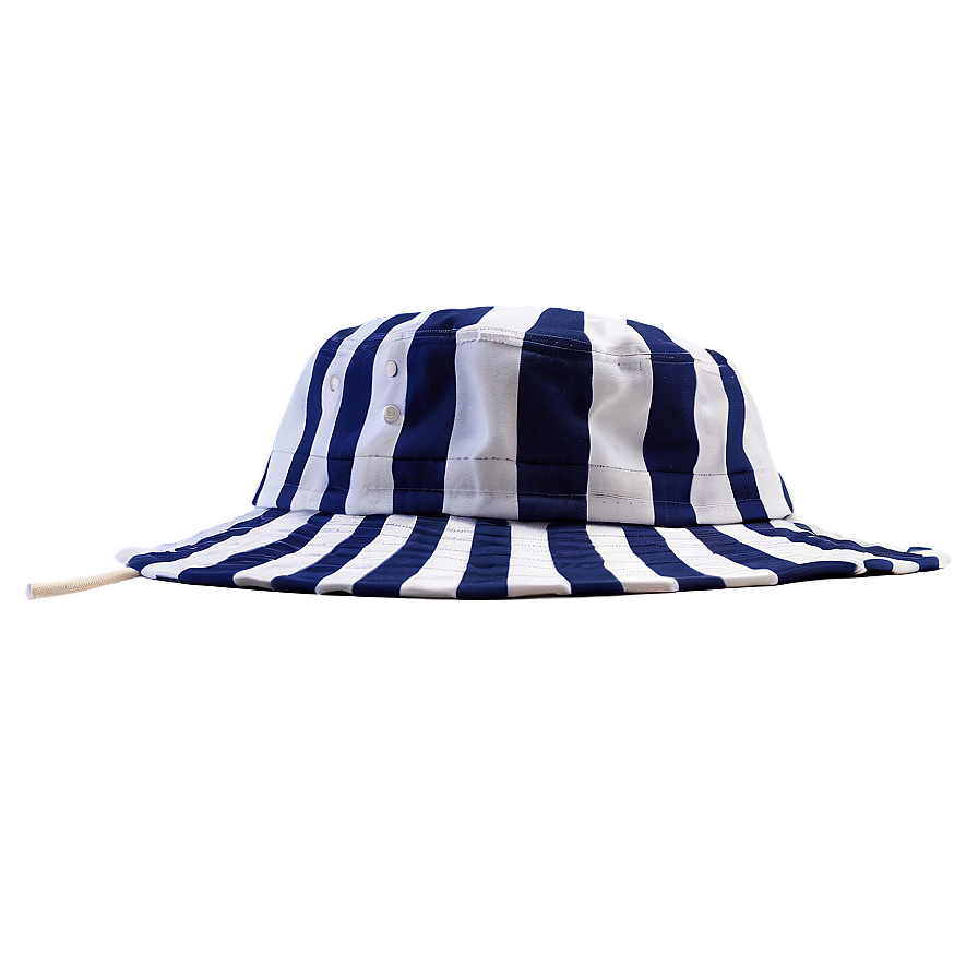 Beach Bucket Hat Png 05252024 PNG image