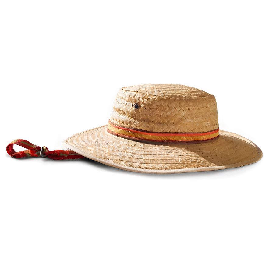 Beach Hat With Sunshade Png 32 PNG image