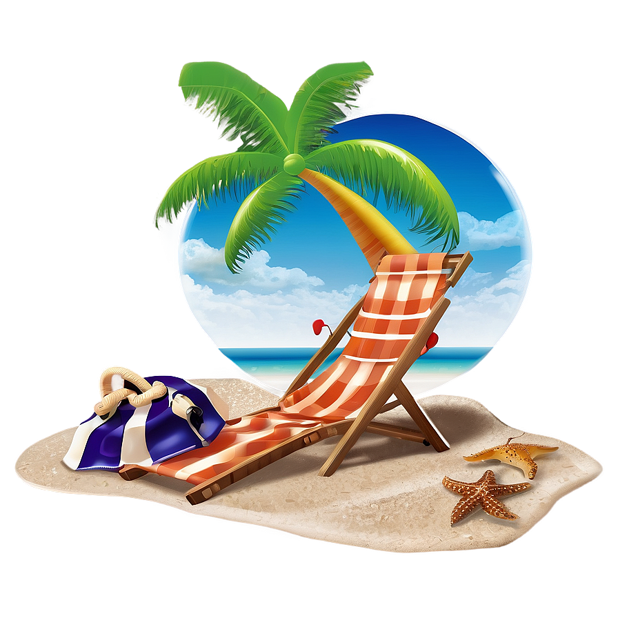 Beach Images B PNG image