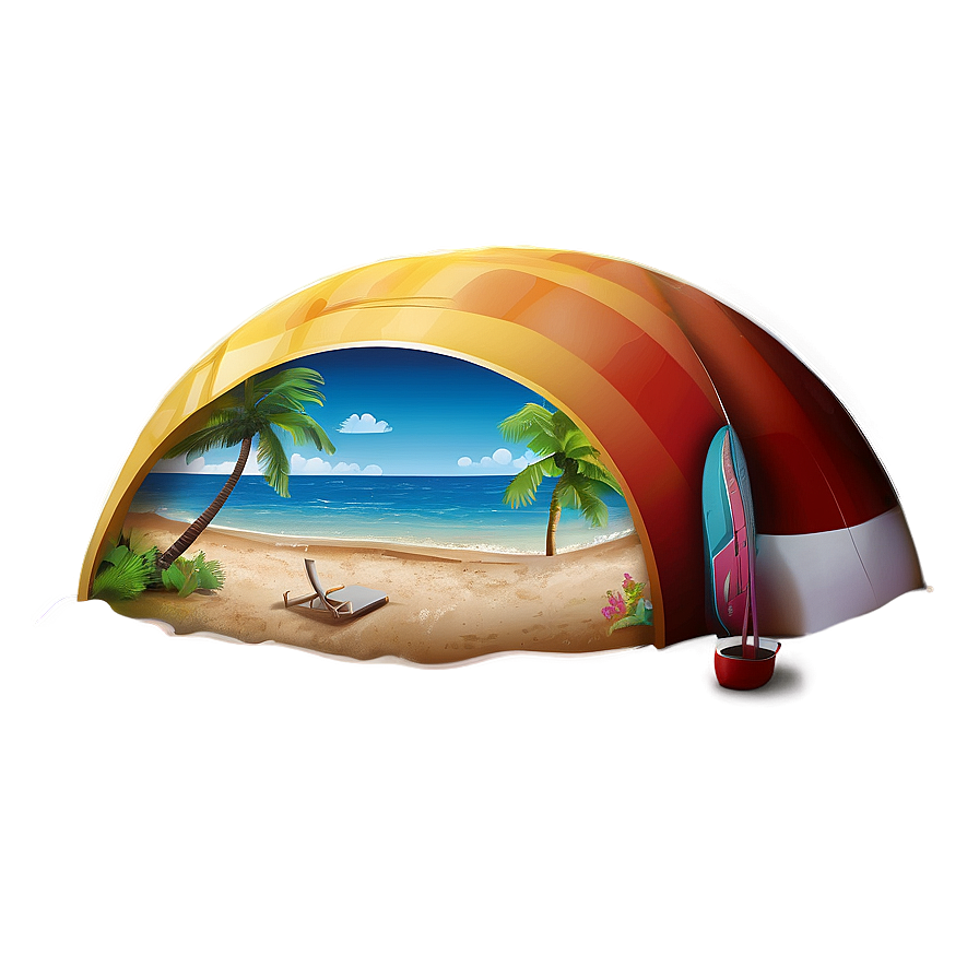 Beach Natural Beauty Png 51 PNG image