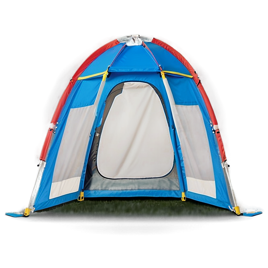 Beach Tent Png 05252024 PNG image