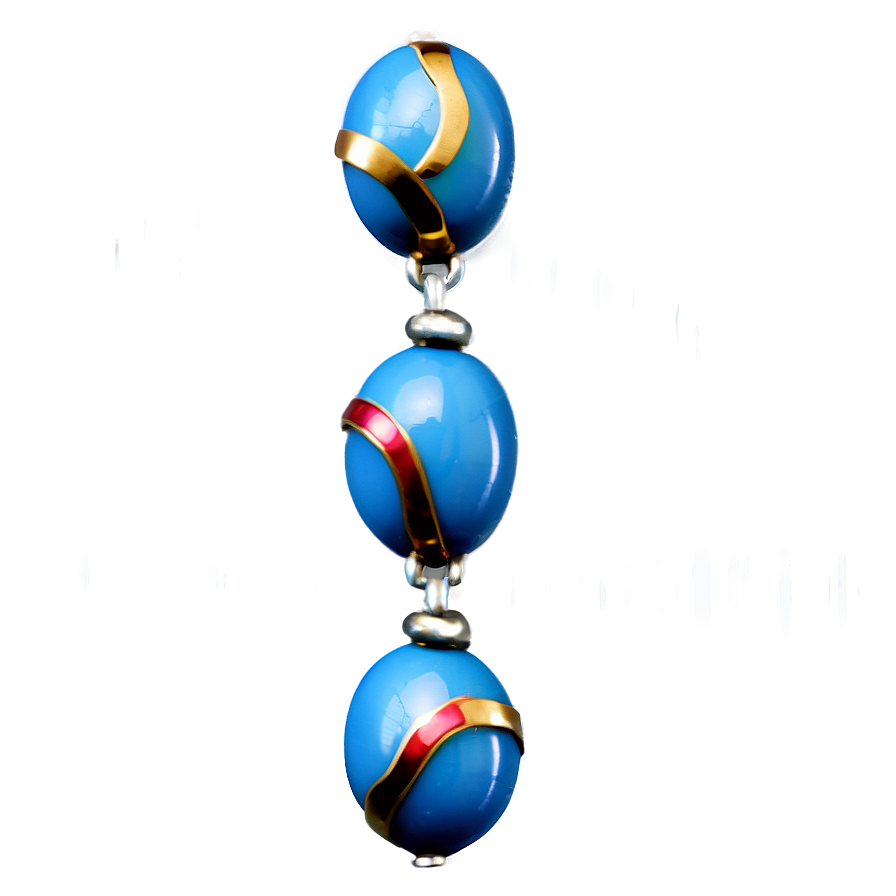 Bead D PNG image