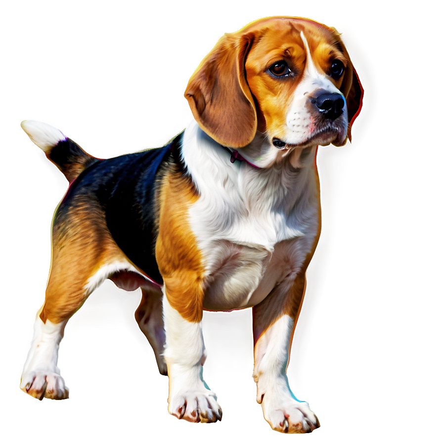 Beagle Png 5 PNG image