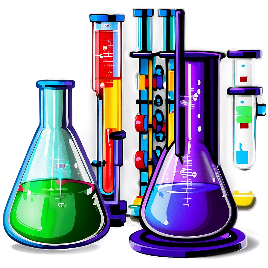 Beaker For Chemical Analysis Png 47 PNG image