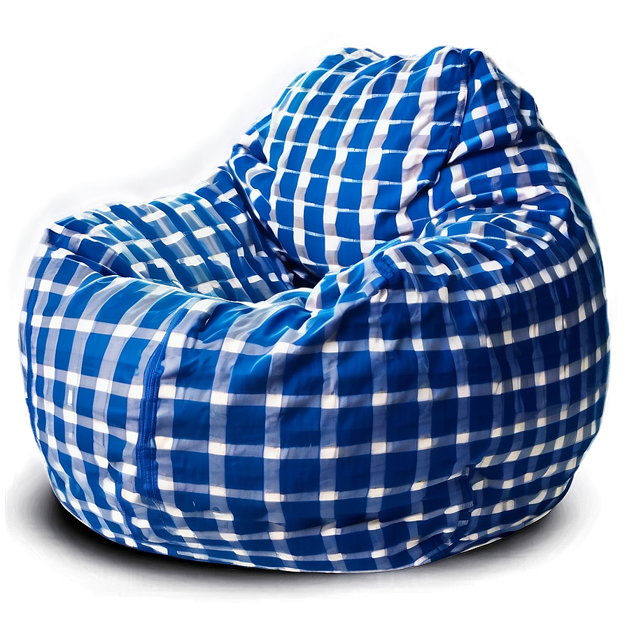 Bean Bag Chair For Gaming Png 06132024 PNG image