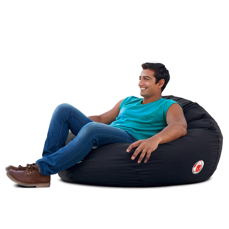 Bean Bag Chair For Gaming Png 71 PNG image