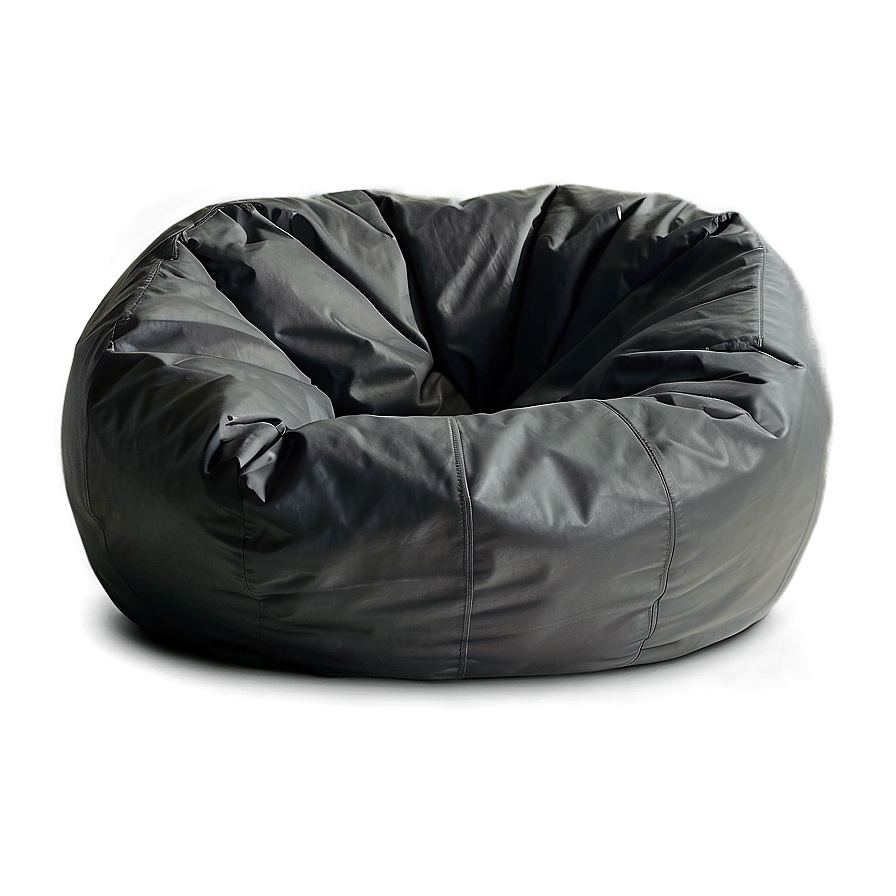 Bean Bag Chair For Reading Png 56 PNG image