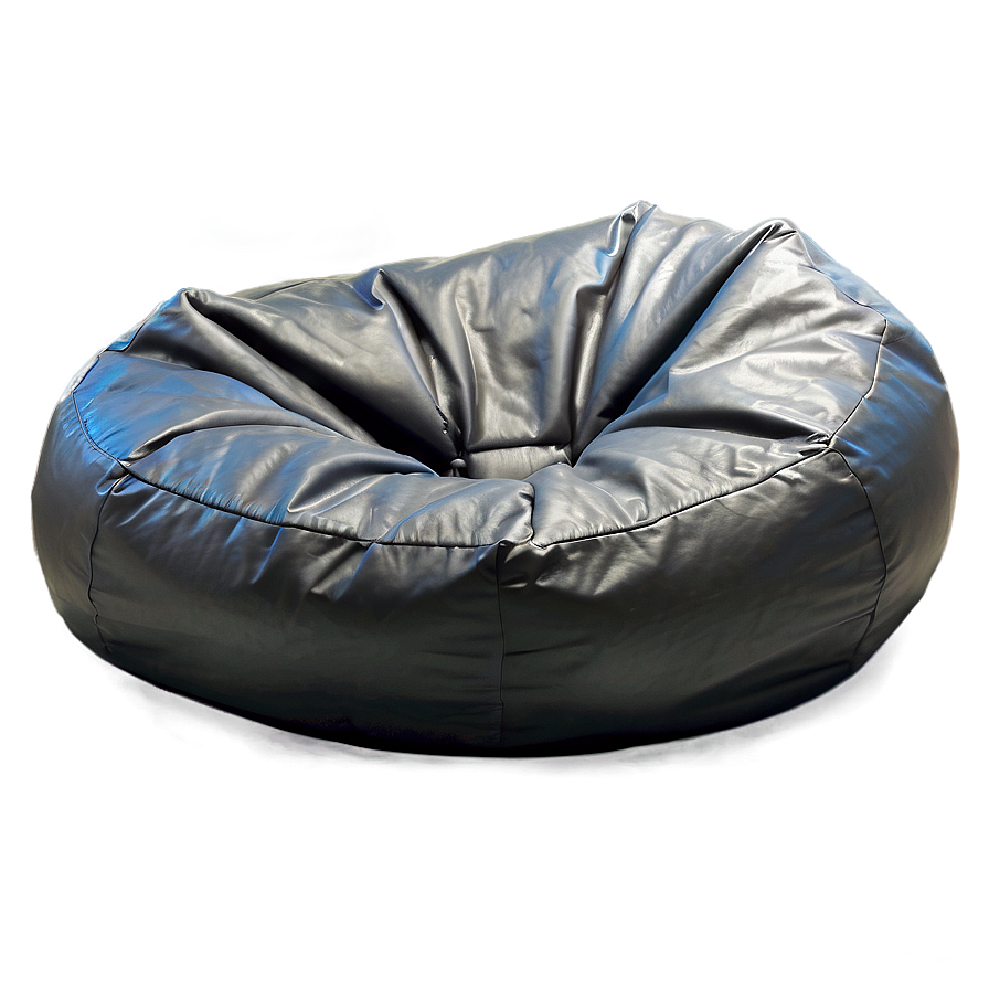 Beanbag For Home Theater Png 18 PNG image