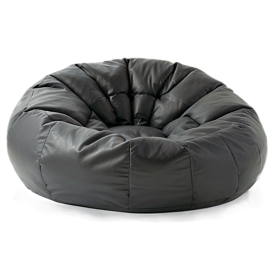 Beanbag For Home Theater Png 68 PNG image