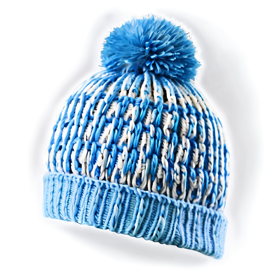 Beanie With Pom Pom Png Dsi77 PNG image