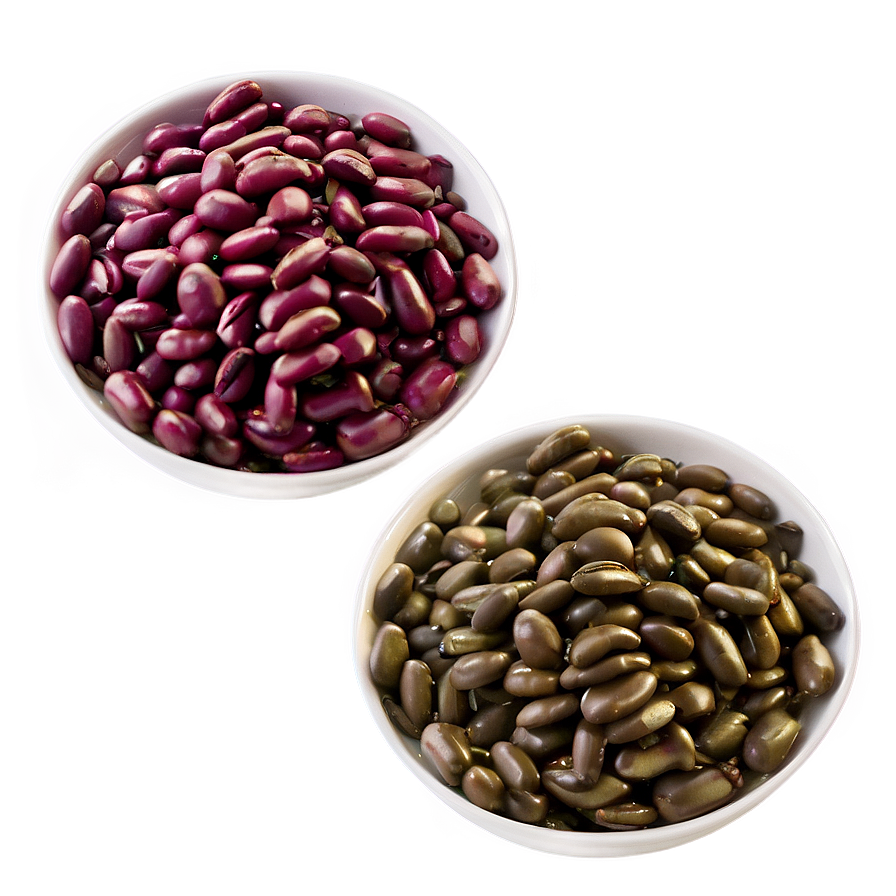 Beans Harvest Png 7 PNG image
