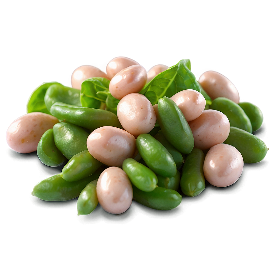 Beans Salad Png 05242024 PNG image