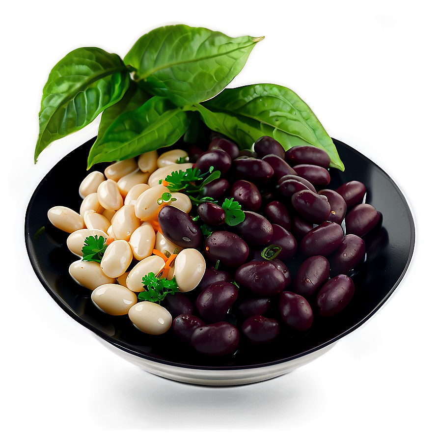 Beans Salad Png Txc PNG image