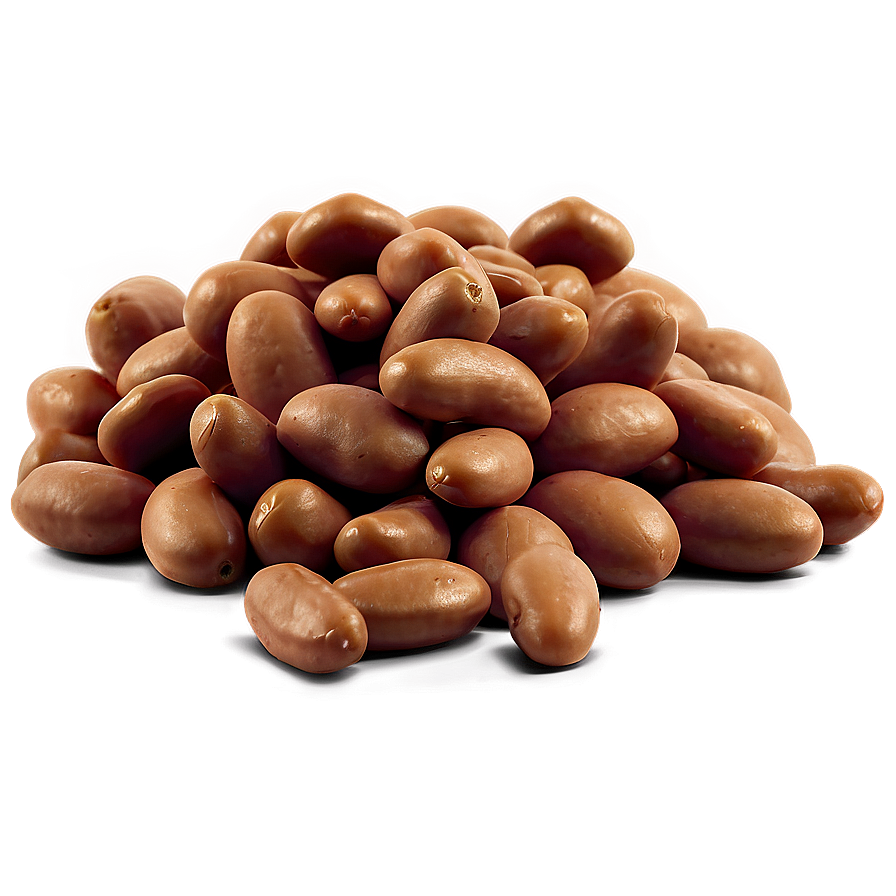 Beans Snack Png 05242024 PNG image