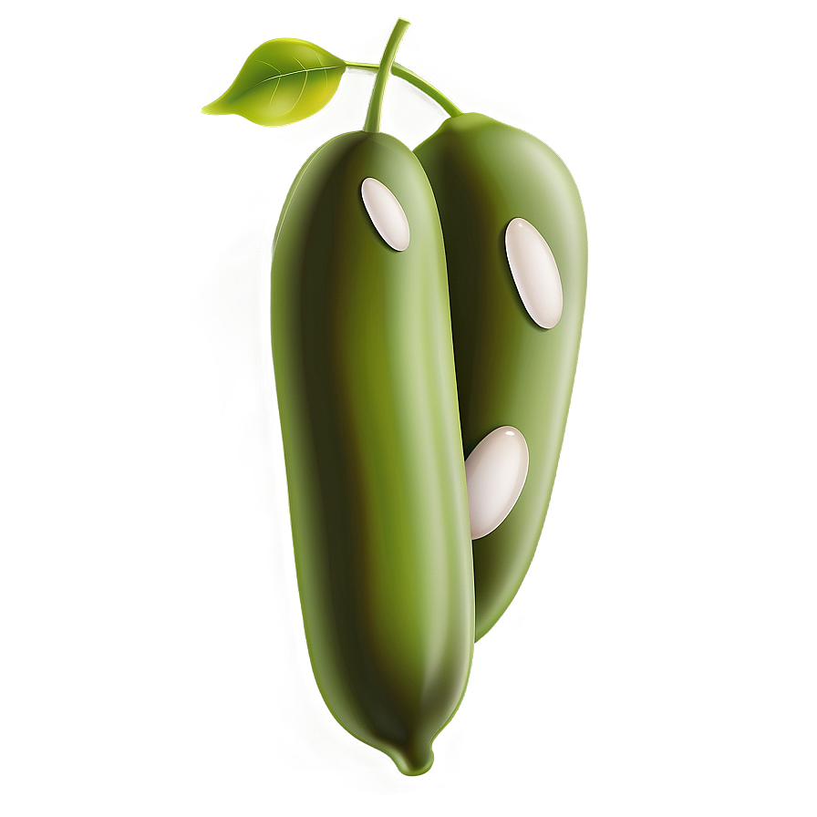 Beans Vector Png Idp PNG image