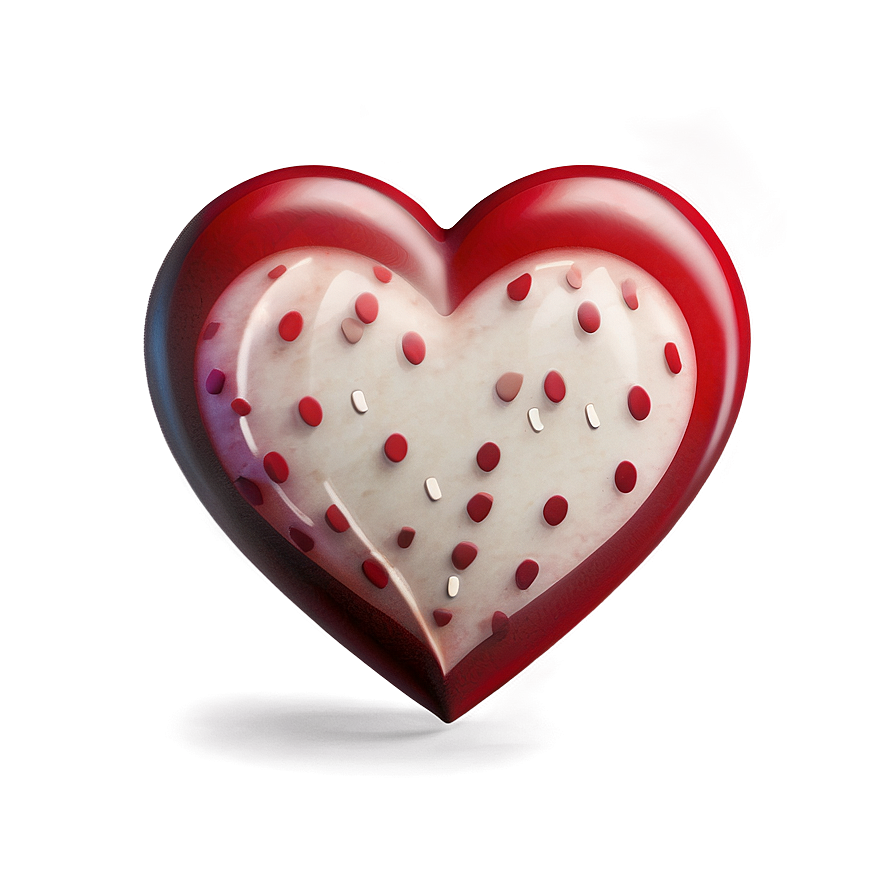 Beating Heart Emoji Png 97 PNG image