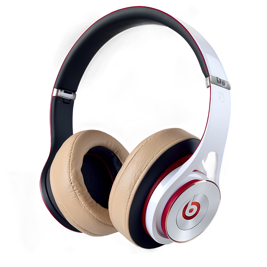 Beats Headphones Executive Png 40 PNG image