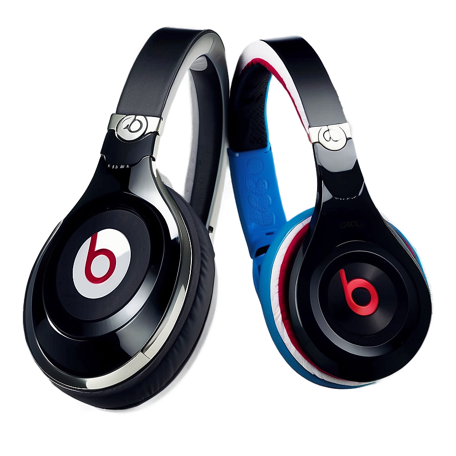 Beats Headphones Executive Png 46 PNG image