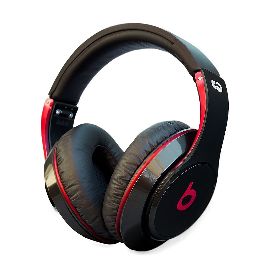 Beats Headphones Gamer Png Ncf PNG image