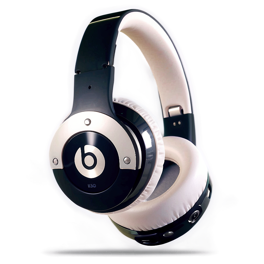 Beats Headphones On Ear Png 06122024 PNG image