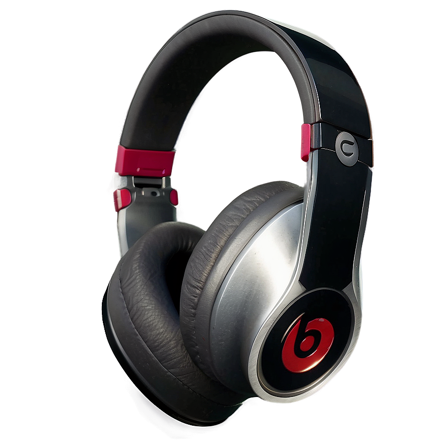 Beats Headphones Sport Png 06122024 PNG image