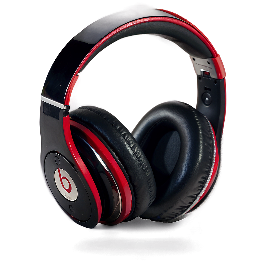 Beats Headphones Transparent Png Toy39 PNG image