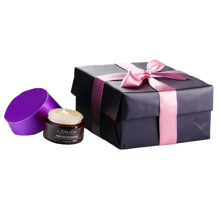 Beauty Package Png 96 PNG image